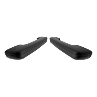 Par Coderas Izqui/dere Estaquit Pick Up D21 94-07 Gris Negro Par Coderas Izqui/dere Estaquit Pick Up D21 94-07 Gris Negro