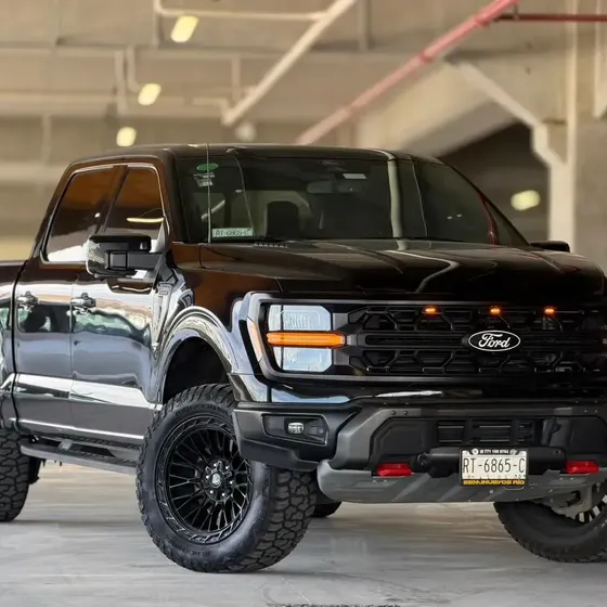 Ford Lobo 2024 3.5 V6 Tremor High 4x4 At