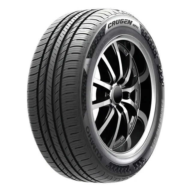 Llanta P 265/35 R22 00 A A Kumho Hp71