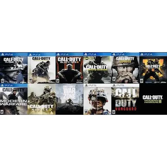 Upamos Sua Conta No Call Of Duty  Rápido E Seguro
