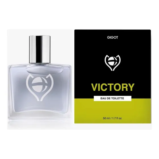 Perfume Victory 50ml Gigot
