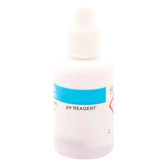 Reactivos Regentes Para Medidor Ph Hi780 Hanna Instruments