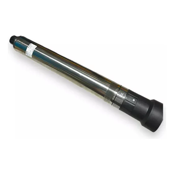 Bomba Sumergible Para Cisterna 1hp 1700w Igoto Bc100