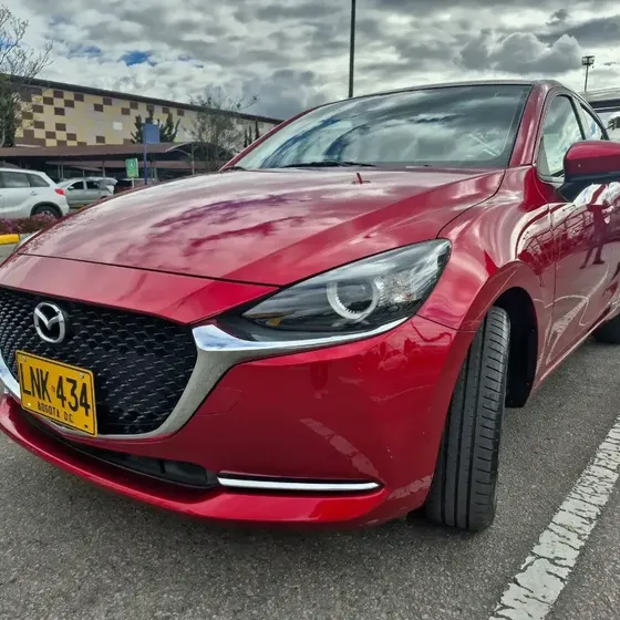 Mazda 2 2023 1.5 Grand Touring Lx