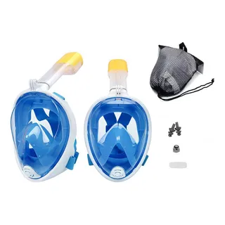 Måscara Mergulho Snorkel C/ Suporte P/ Cùmera Adulto Criança Måscara Mergulho Snorkel C/ Suporte P/ Cùmera Adulto Criança