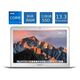 Macbook Air I7 | MercadoLibre