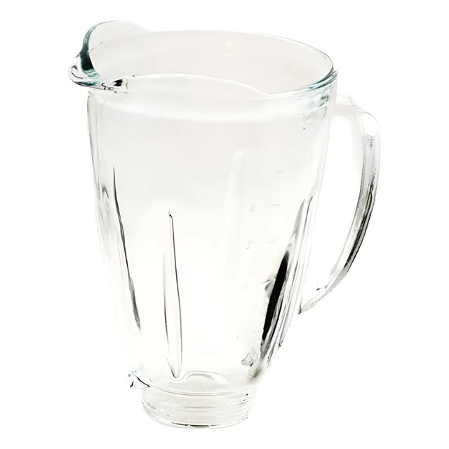 Vaso Plastico Licuadora Oster Reversible 