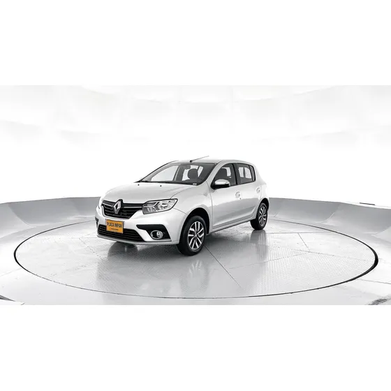 Renault Sandero Zen