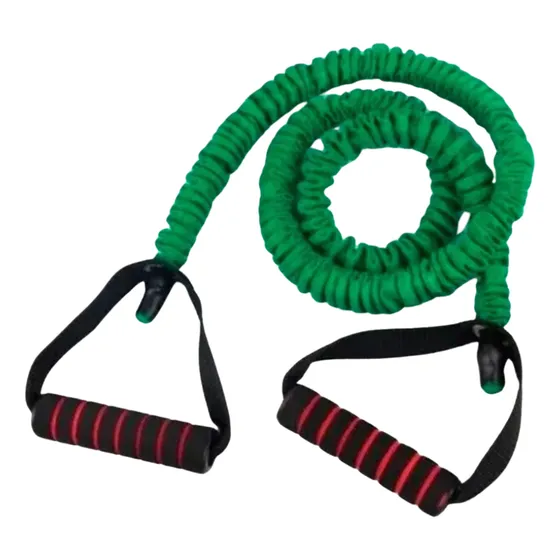 Banda Elastica Soga Resistencia Funcional Pilates Elongacion