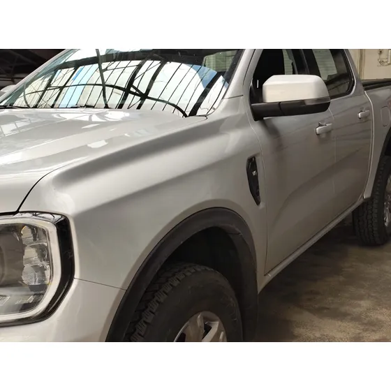 Ford Ranger 3.0 V6 Cd 4x4 Xls At 250cv