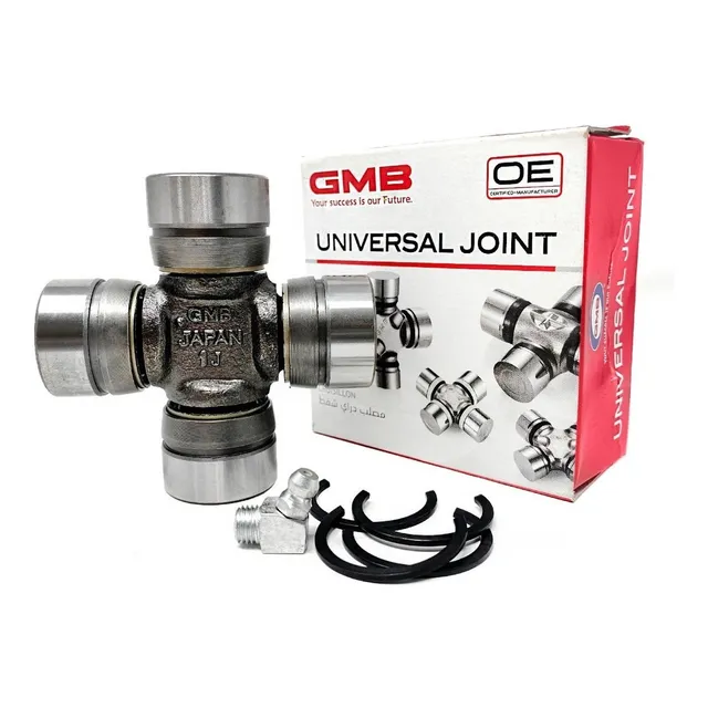 Cruceta Cardan Trasero 4runner 2000 - 2002 Gmb Japon Gut-21