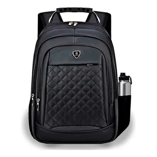 Mochila Grande Viagem Alça Forte Faculdade Trabalho Mochila Grande Viagem Alça Forte Faculdade Trabalho