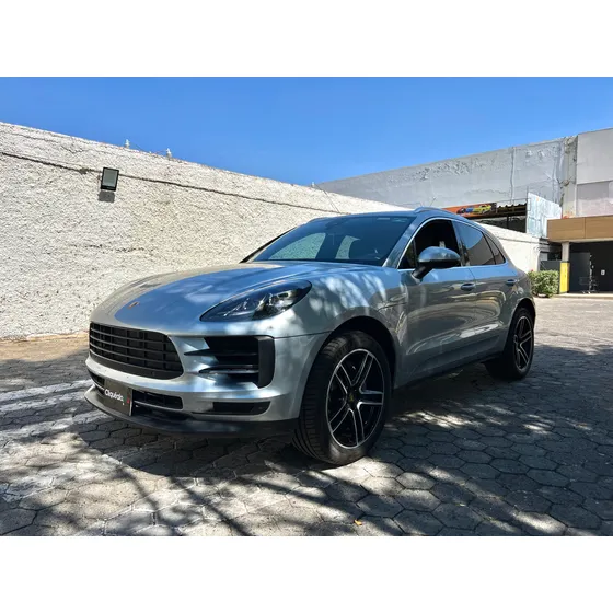 Porsche Macan 3.0 S At