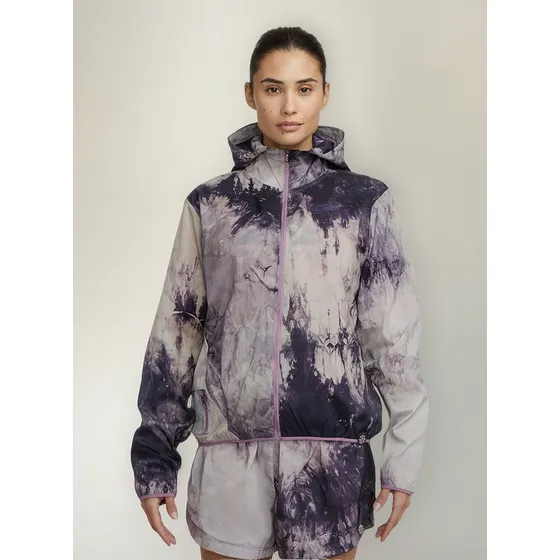 Chaqueta Deportiva Mujer Nike Trail Repel Jkt