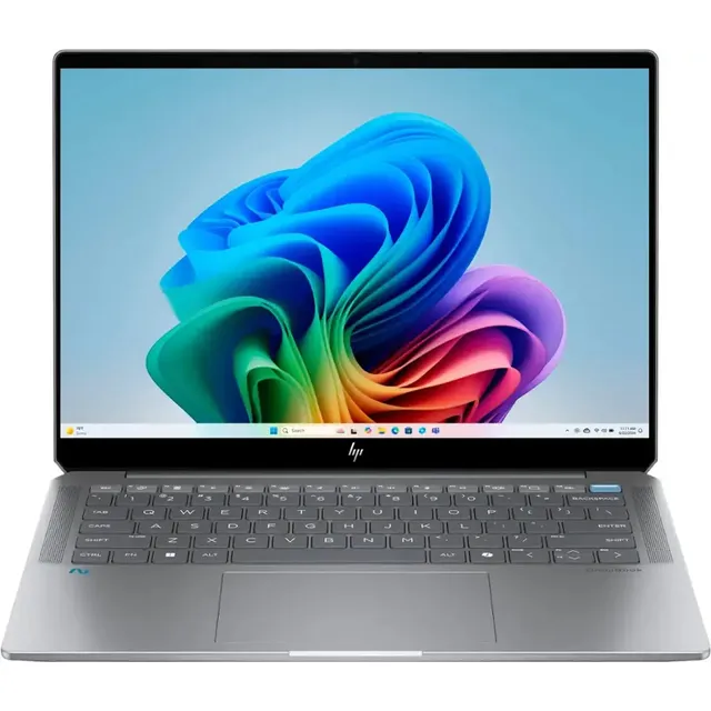 Hp Omnibook Ultra Copilot 14 2k Touch Ryzen Ai 9 365 32gb 1t