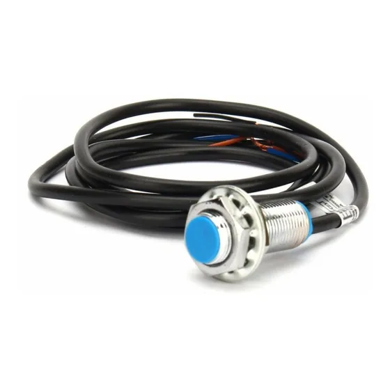 Sensor De Proximidad Iman Efecto Hall Njk-5002c Npn