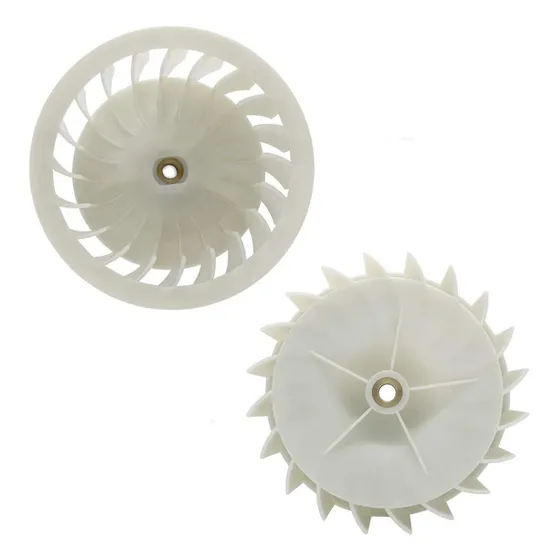 Turbina Secadora 5835el1001a