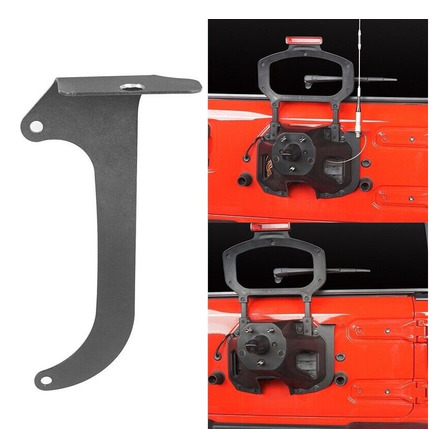 Base Para Antena Jeep Jl Base Para Antena Jeep Jl