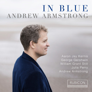 Andrew Armstrong En Cd Azul Andrew Armstrong En Cd Azul