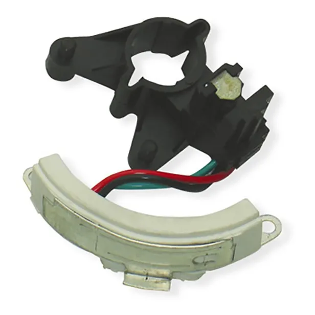 Modulo Magneto Altima 4cil 2.4l 93_96 Injetech 8198222