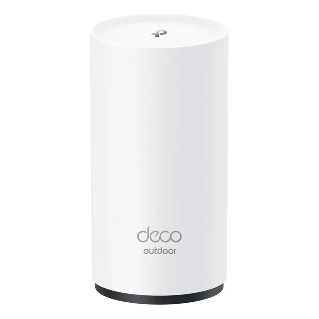 Tp-link Deco Wifi Mesh X50 Para Exterior Poe Wi-fi 6 Pack X1