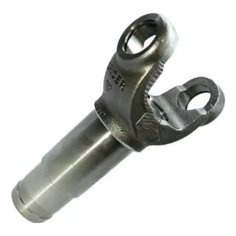 Yoke Manga  Cardan Trasero Fortuner Hilux Diametro Tubo 3.5