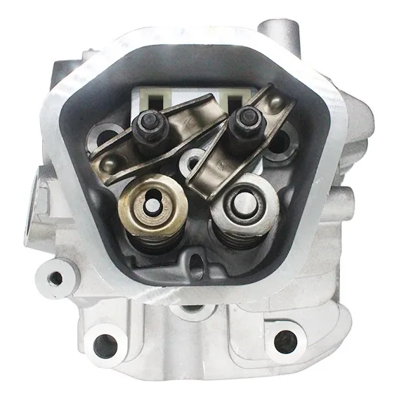 Camara Completa Motor 8 Hp Gx240/270