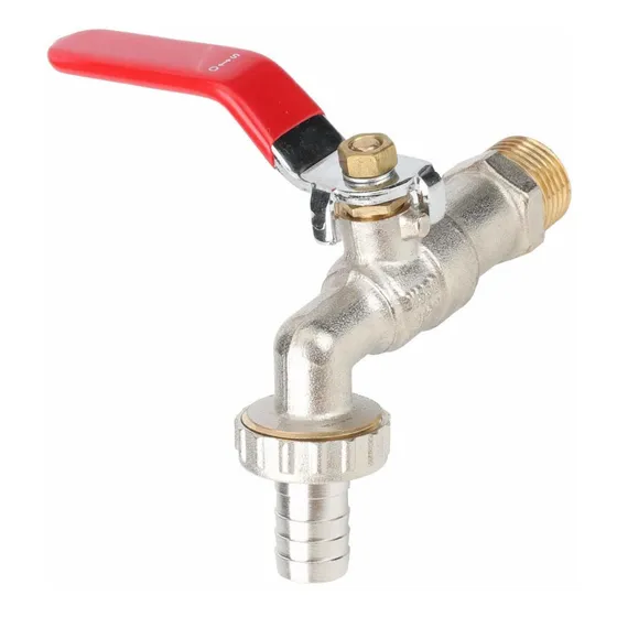 Yuanjs Grifo Jardin Exterior G1 2  Grifo Facil Encender