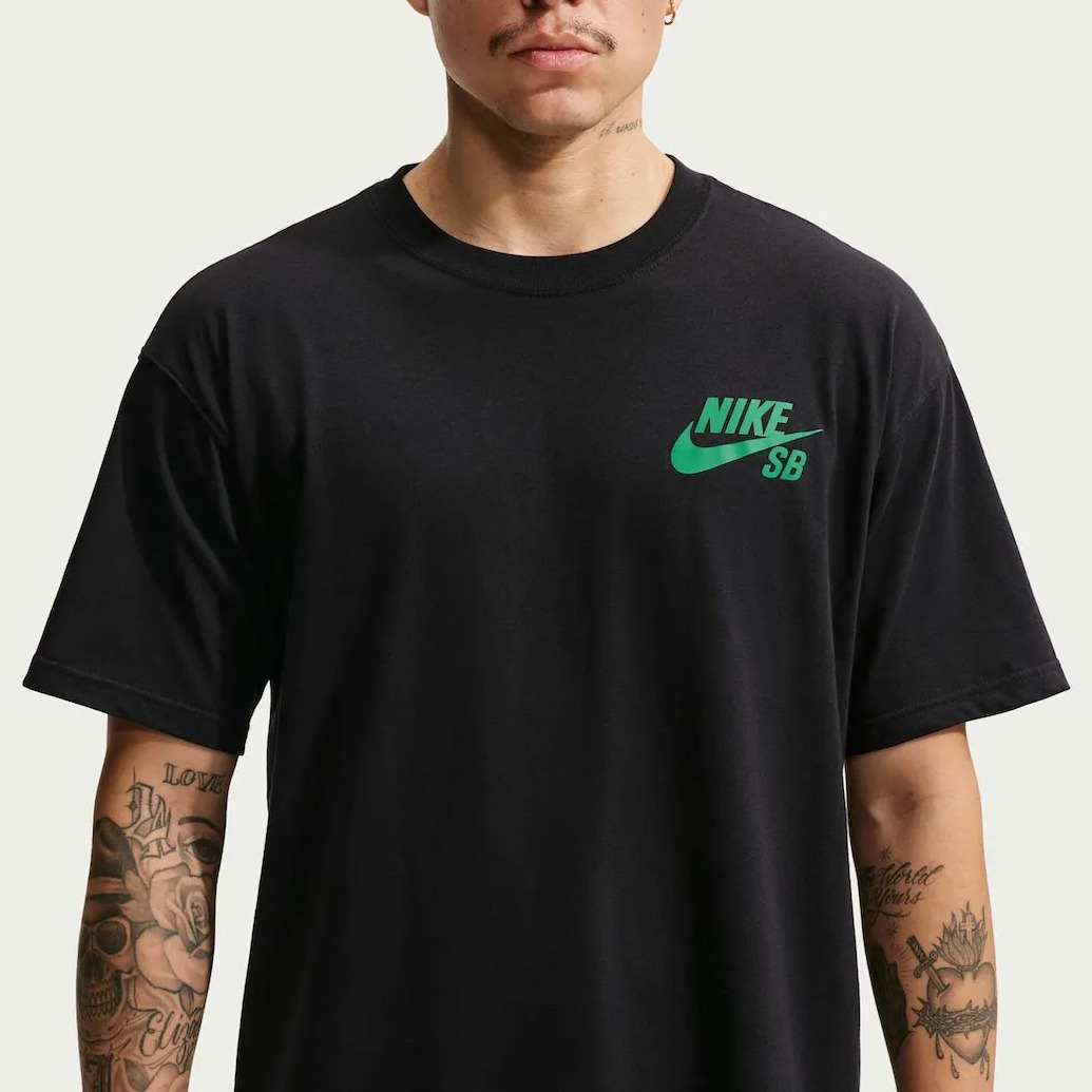 Camiseta Nike Sb Masculina | 2 Cores Camiseta Nike Sb Masculina | 2 Cores