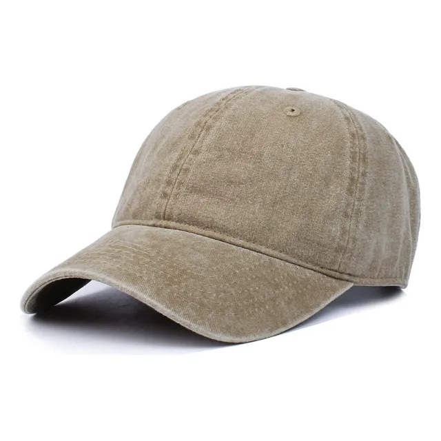 Gorra De Béisbol Para Hombre Y Mujer Ajustable Béisbol Golf