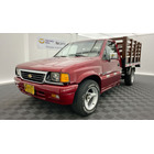 Chevrolet LUV 2.3 Dlx Tfr