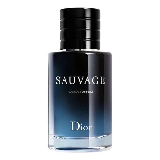 Dior Sauvage Eau De Parfum Spray 60 Ml