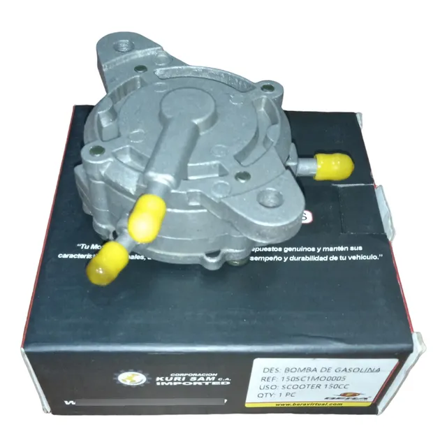 Bomba De Gasolina Bera New Porsche/ S. Executive 250