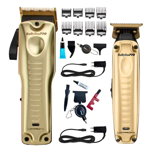 BaByliss BabyLiss Pro FX870G Dourado | Parcelamento sem juros