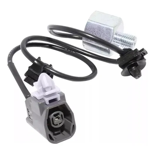 Sensor De Detonación Para Mazda 3 Motor 1,6l Año 2004 - 2014