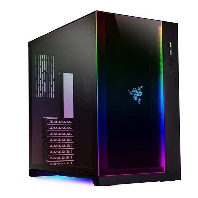 Pc Gamer Razer Intel Core I7-14700k Ram 64gb 1tb Rtx 5070 Ti