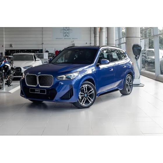 Bmw Ix1 Edrive20 M Sport