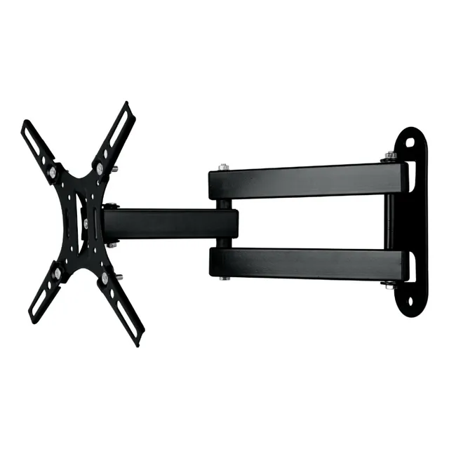 Base Soporte Patalla 14 A 40 Articulado Volteck 48428