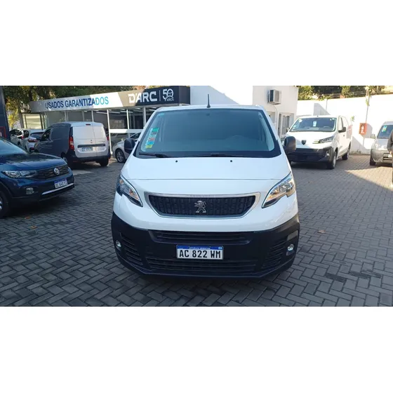 Peugeot Expert 1.6 Hdi Confort