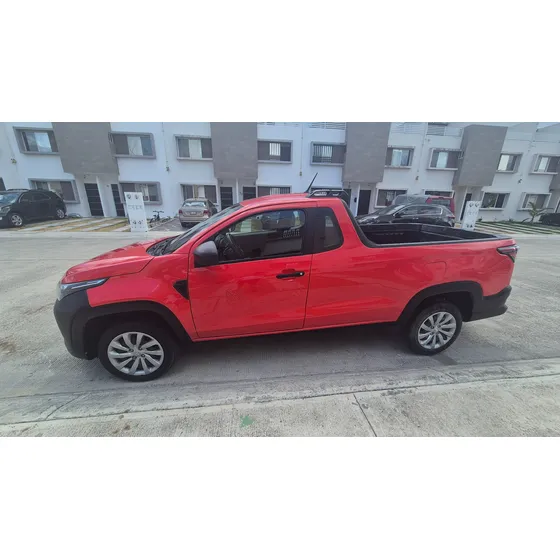 Ram 700 1.3 Slt Reg Cab Fwd