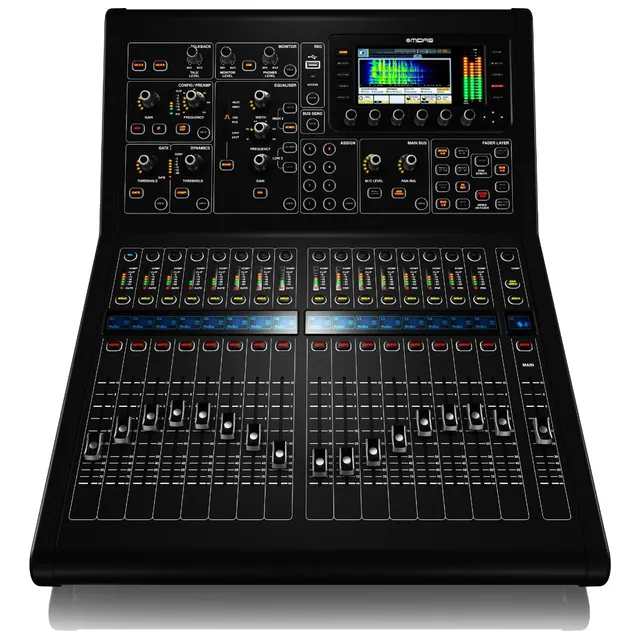 Midas M32r Consola Digital 32 Canales