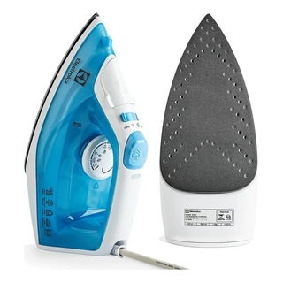 Ferro De Passar A Vapor Electrolux Sie60 Easyline 127v Ferro De Passar A Vapor Electrolux Sie60 Easyline 127v
