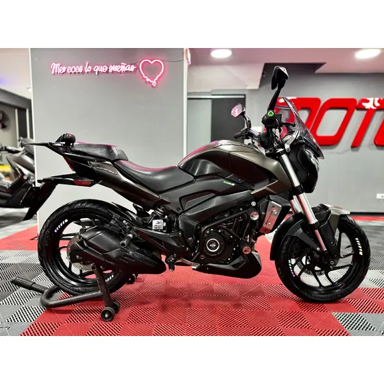 Bajaj Dominar 250 2023