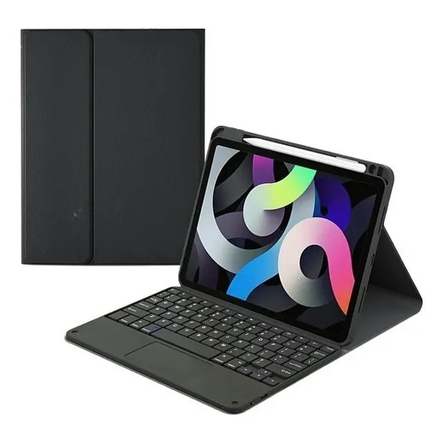 Funda De Teclado Táctil Para Matepad 10.4 -