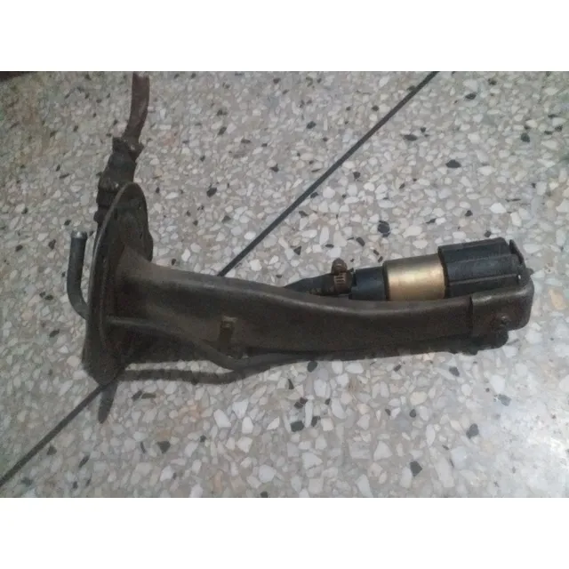 Bomba De Gasolina De Mitsubishi Montero Dakar 
