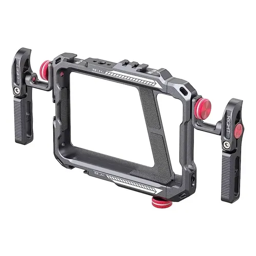 Hohem Isteady M7 Ai Tracking Gimbal Stabilizer For Recording