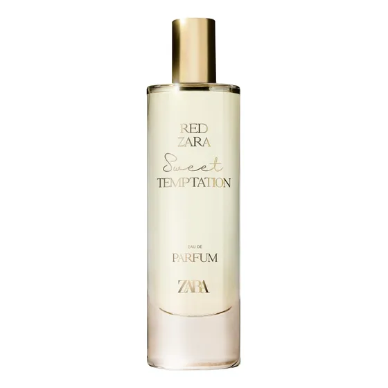 Perfume Zara Red Temptation Sweet (80 Ml.)  Maldonado