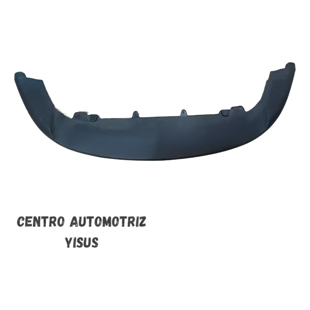 Spoiler Para Volkswagen Jetta