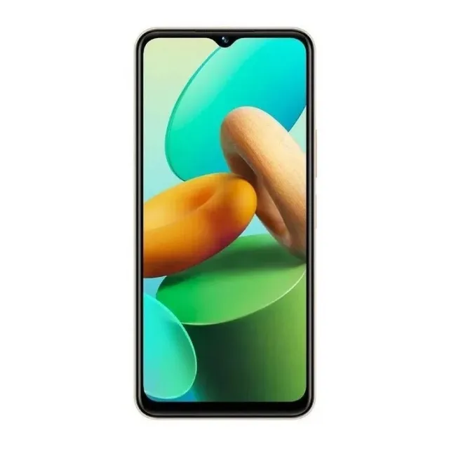 Vivo Y35 Dual SIM 256 GB dorado 8 GB RAM