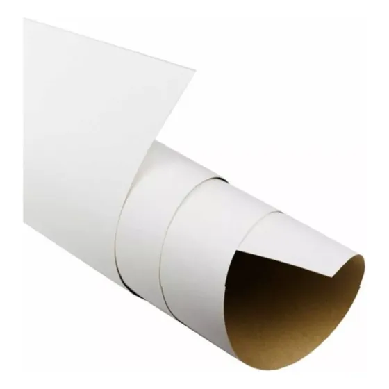 Carton Cartulina Pliego 70x100 Cm *10 Unidades